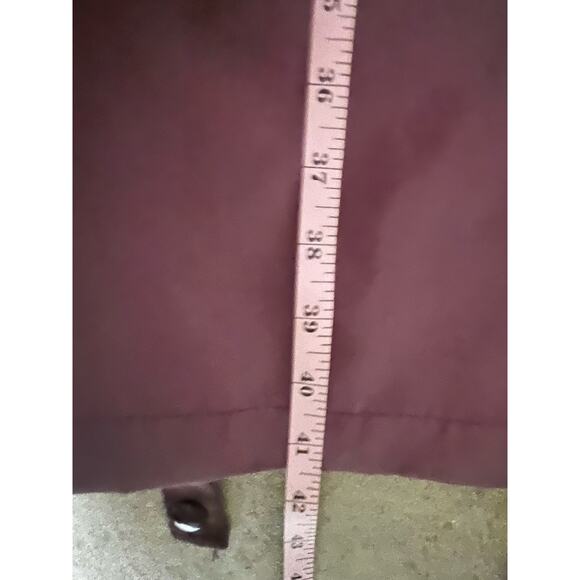 Cowboy Trail Duster Coat Womens XS Riding Equestrian Cowboy Connection Colorado - Picture 13 of 13